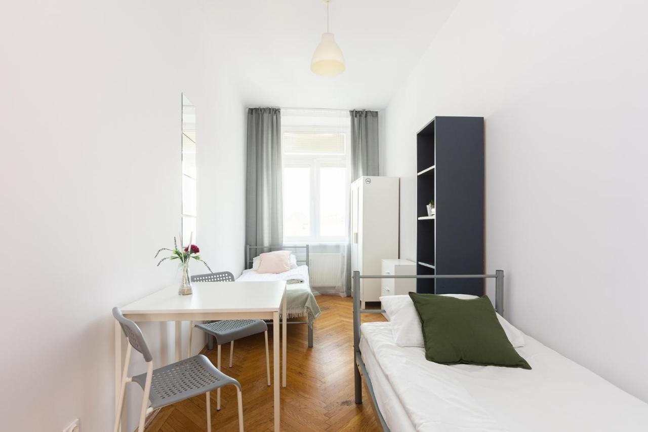 Rooms Nearto Main Square Krakow Exterior photo