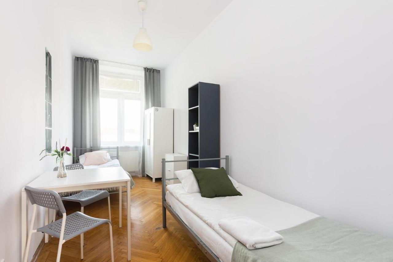 Rooms Nearto Main Square Krakow Exterior photo