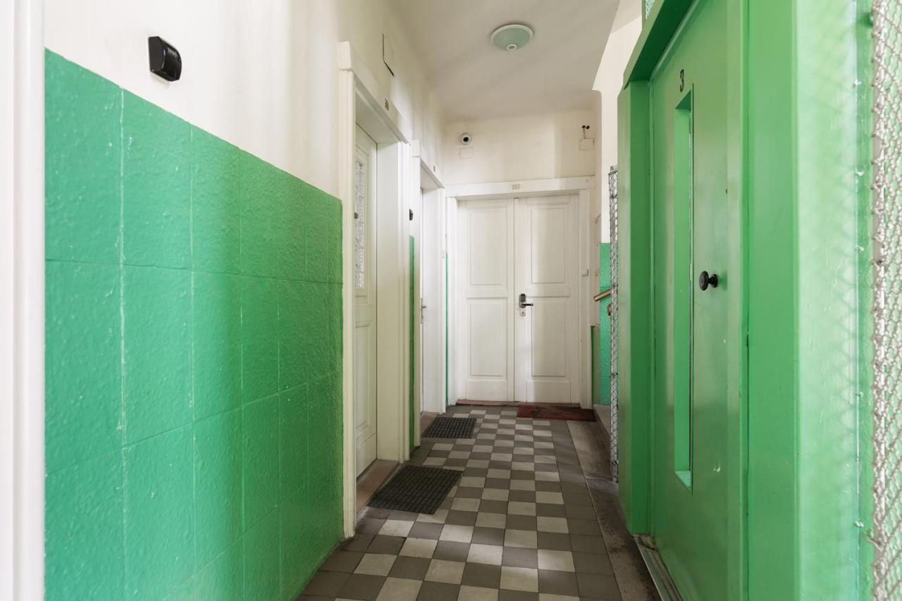 Rooms Nearto Main Square Krakow Exterior photo